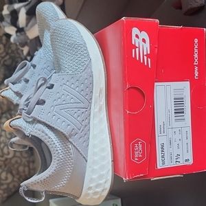 Women's New Balance shoes